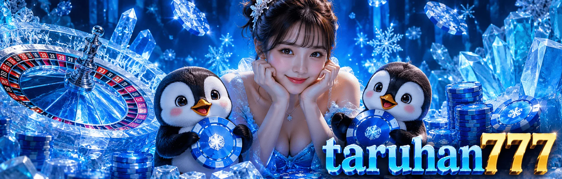 taruhan777 Banner